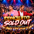 Maelo Ruiz y El TiTi en Antofagasta